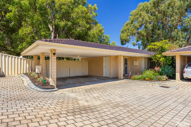 4/2 Egan Street, Armadale WA 6112