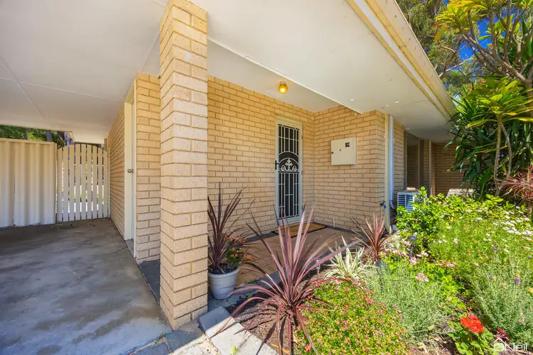 Second view of Homely house listing, 4/2 Egan Street, Armadale WA 6112