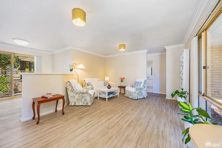 Fifth view of Homely house listing, 4/2 Egan Street, Armadale WA 6112