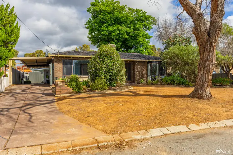 Main view of Homely house listing, 16 Dionne Place, Gosnells WA 6110