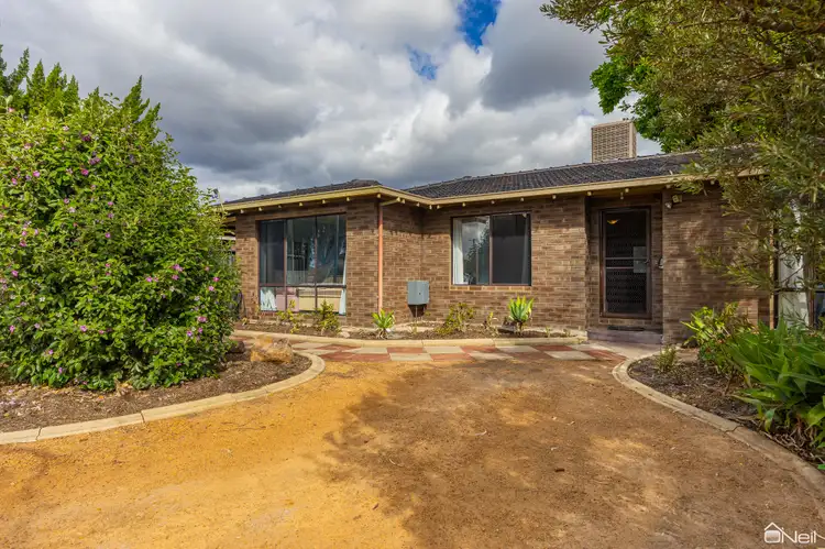 Third view of Homely house listing, 16 Dionne Place, Gosnells WA 6110