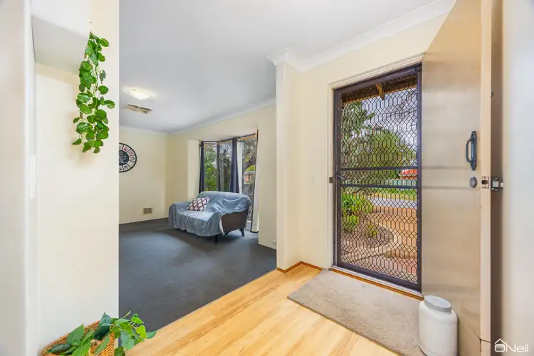 Fourth view of Homely house listing, 16 Dionne Place, Gosnells WA 6110