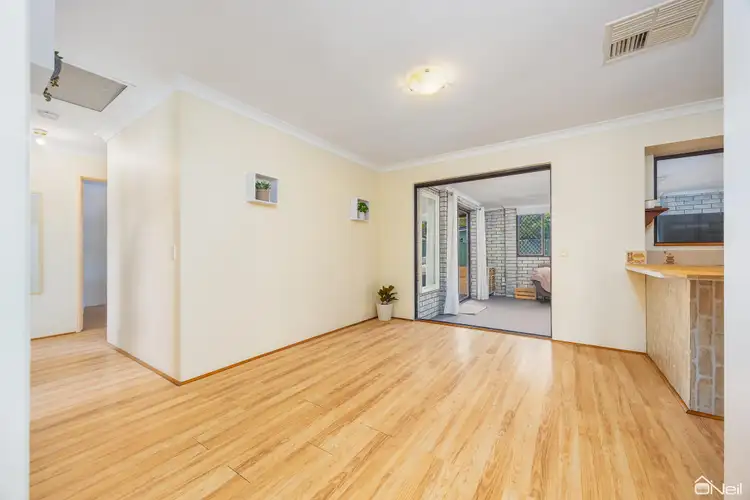 Sixth view of Homely house listing, 16 Dionne Place, Gosnells WA 6110