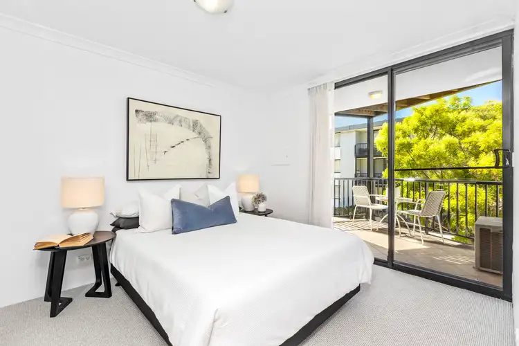 Third view of Homely house listing, 214/29 Melville Parade, South Perth WA 6151