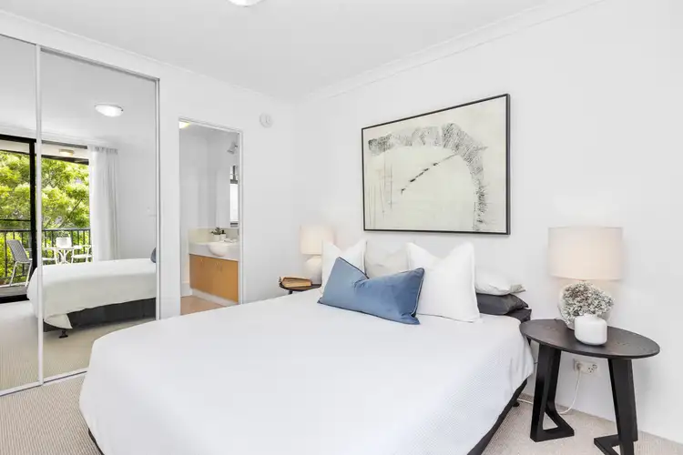 Fifth view of Homely house listing, 214/29 Melville Parade, South Perth WA 6151