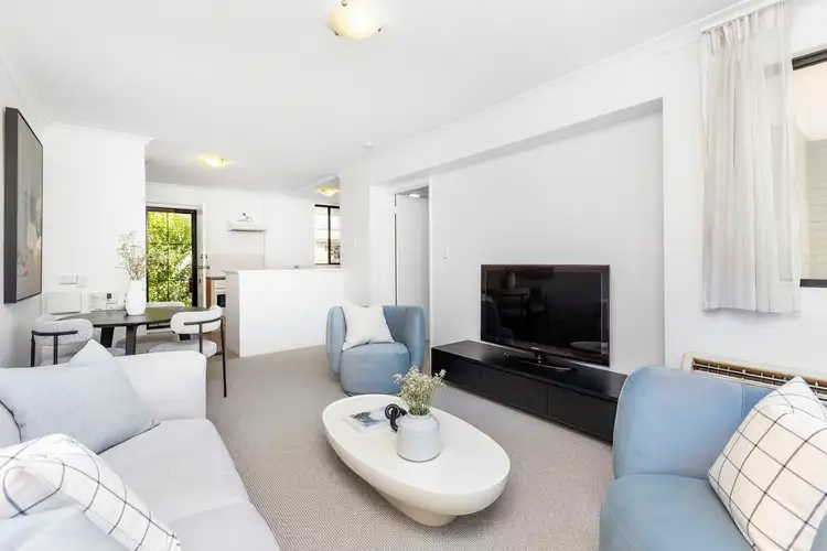 Sixth view of Homely house listing, 214/29 Melville Parade, South Perth WA 6151