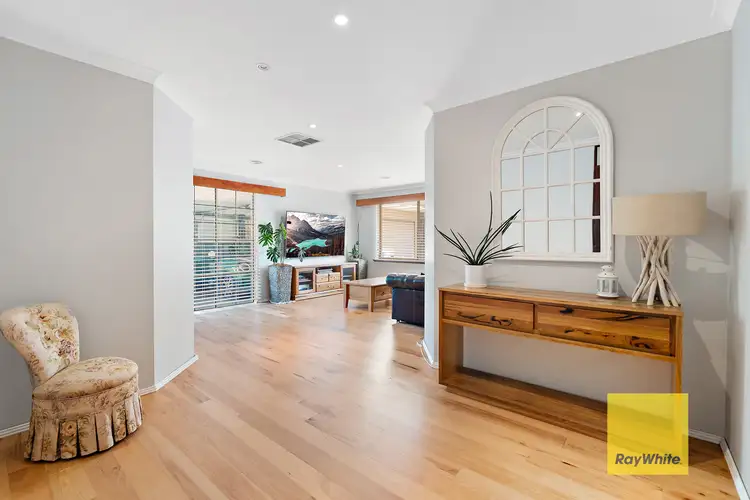 Seventh view of Homely house listing, 5 Todd Place, Huntingdale WA 6110