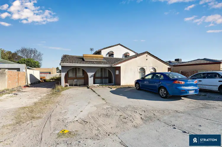 Second view of Homely house listing, 22 Leach Highway, Wilson WA 6107