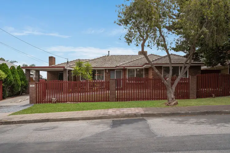 109 Elizabeth Street, Banksia Park SA 5091