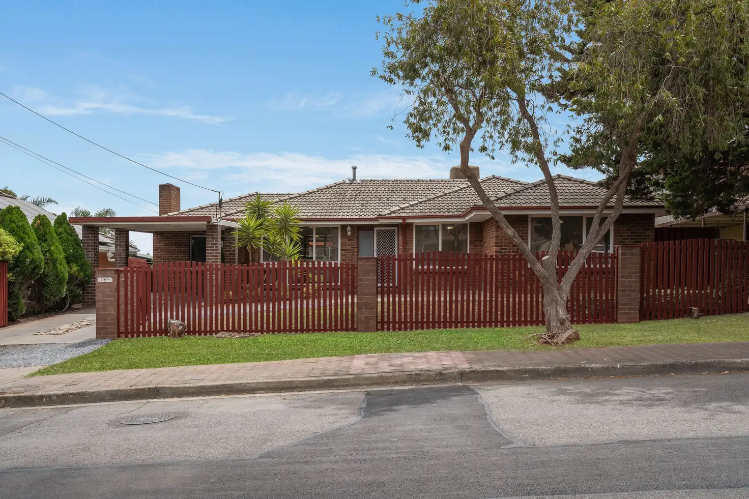 Main view of Homely house listing, 109 Elizabeth Street, Banksia Park SA 5091
