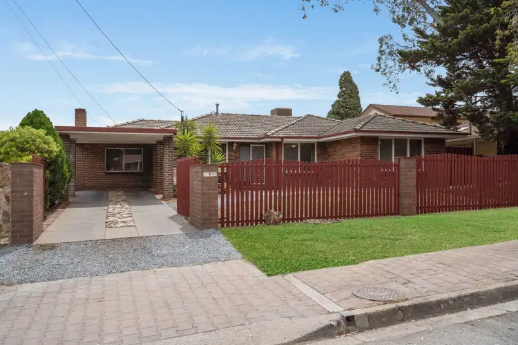 Second view of Homely house listing, 109 Elizabeth Street, Banksia Park SA 5091