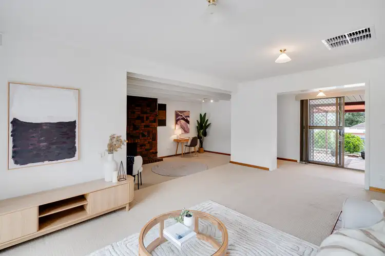 Third view of Homely house listing, 109 Elizabeth Street, Banksia Park SA 5091