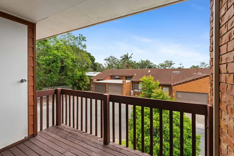 Main view of Homely townhouse listing, 21/22 Jane Street, Arana Hills QLD 4054