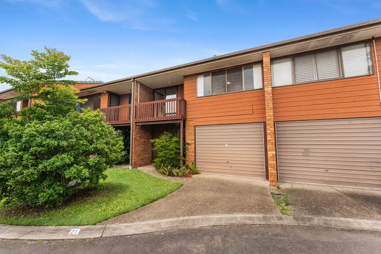 Second view of Homely townhouse listing, 21/22 Jane Street, Arana Hills QLD 4054