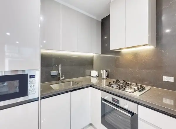 Third view of Homely apartment listing, 1042/180 George Street, Parramatta NSW 2150