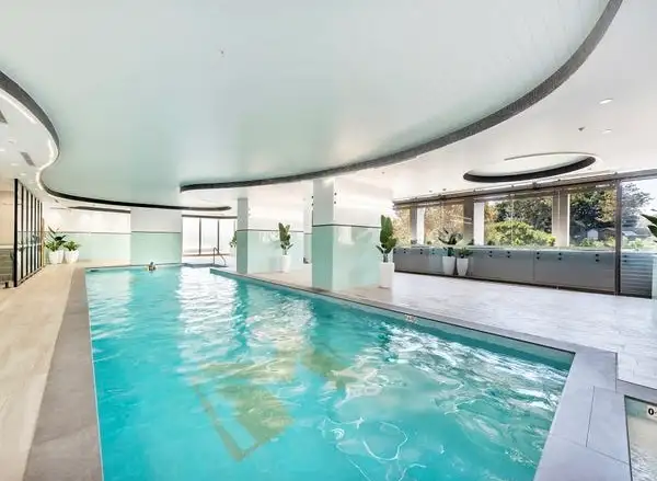 Sixth view of Homely apartment listing, 1042/180 George Street, Parramatta NSW 2150