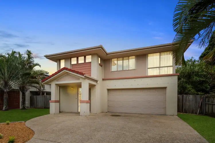 18 Kidman Place, Keperra QLD 4054