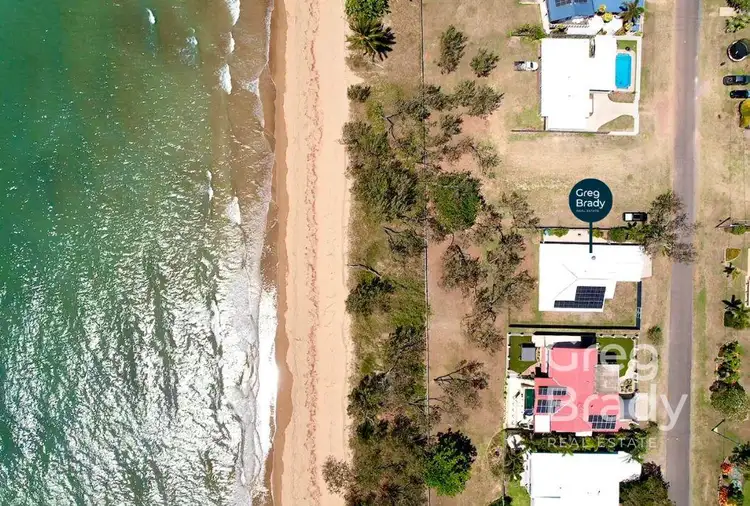 Second view of Homely house listing, 30 Owen Jenkins Drive, Sarina Beach QLD 4737