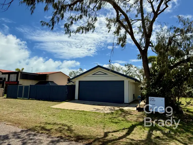 Third view of Homely house listing, 30 Owen Jenkins Drive, Sarina Beach QLD 4737