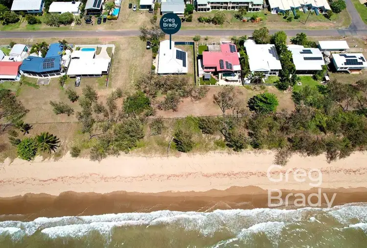 Fourth view of Homely house listing, 30 Owen Jenkins Drive, Sarina Beach QLD 4737