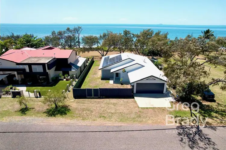 Fifth view of Homely house listing, 30 Owen Jenkins Drive, Sarina Beach QLD 4737