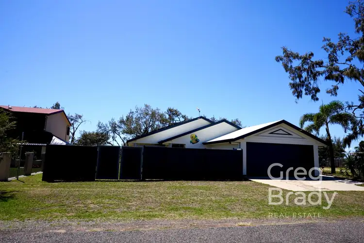 Sixth view of Homely house listing, 30 Owen Jenkins Drive, Sarina Beach QLD 4737