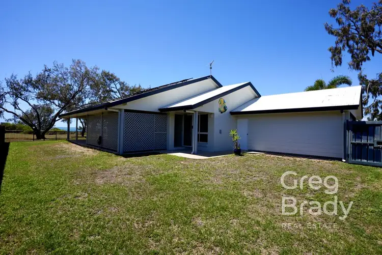 Seventh view of Homely house listing, 30 Owen Jenkins Drive, Sarina Beach QLD 4737