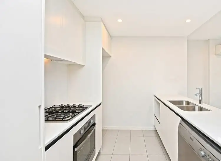 Third view of Homely apartment listing, 5/337 Beamish Street, Campsie NSW 2194