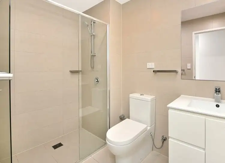 Fourth view of Homely apartment listing, 5/337 Beamish Street, Campsie NSW 2194
