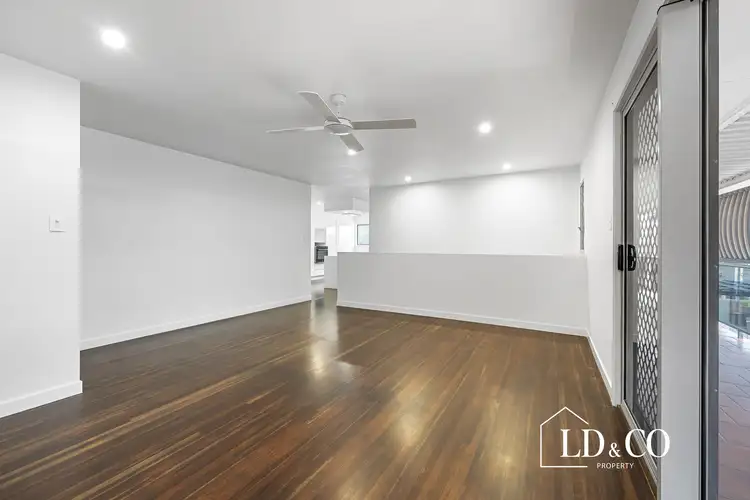 Second view of Homely house listing, 24 Evan Street, East Mackay QLD 4740
