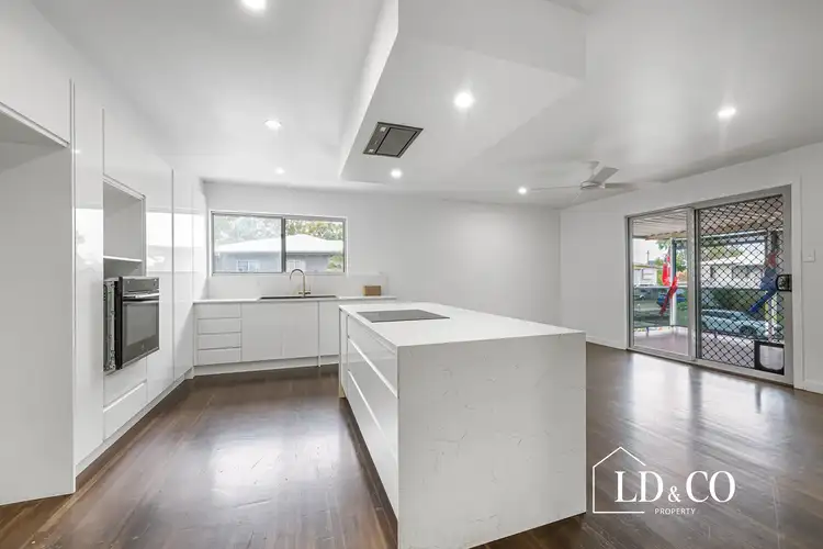 Third view of Homely house listing, 24 Evan Street, East Mackay QLD 4740