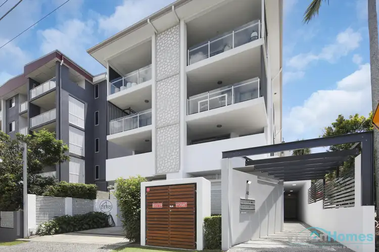 6/40 Hows Road, Nundah QLD 4012