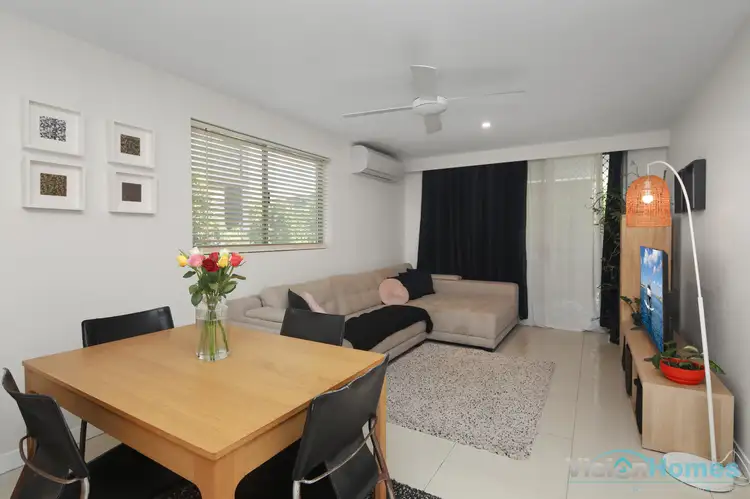 Second view of Homely unit listing, 6/40 Hows Road, Nundah QLD 4012