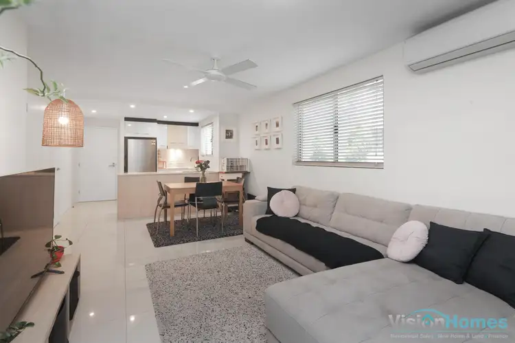 Third view of Homely unit listing, 6/40 Hows Road, Nundah QLD 4012