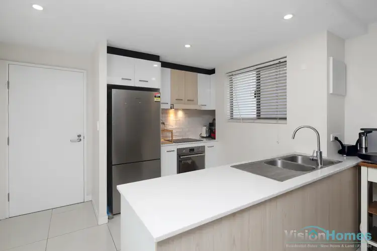 Fourth view of Homely unit listing, 6/40 Hows Road, Nundah QLD 4012