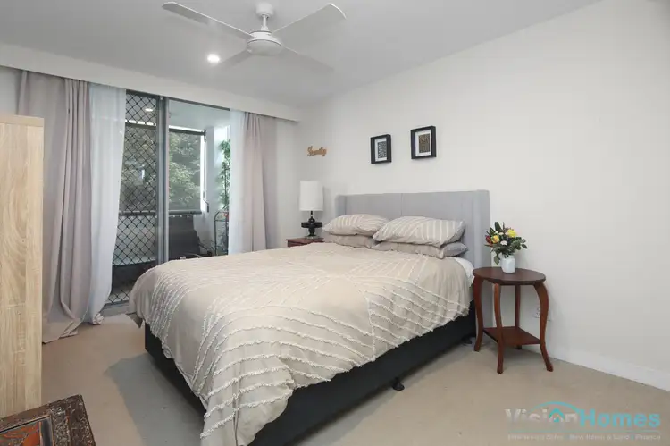 Fifth view of Homely unit listing, 6/40 Hows Road, Nundah QLD 4012