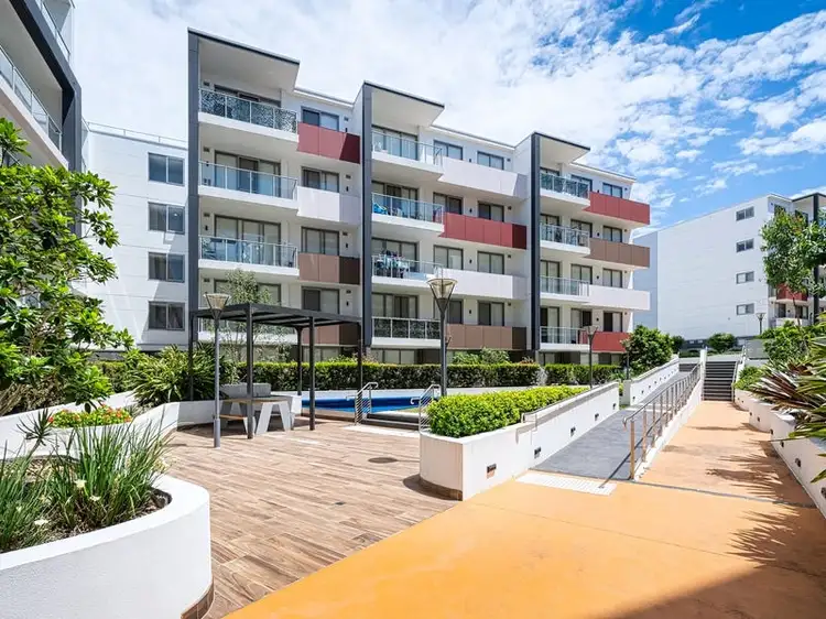 107/4a Isla Street, Schofields NSW 2762