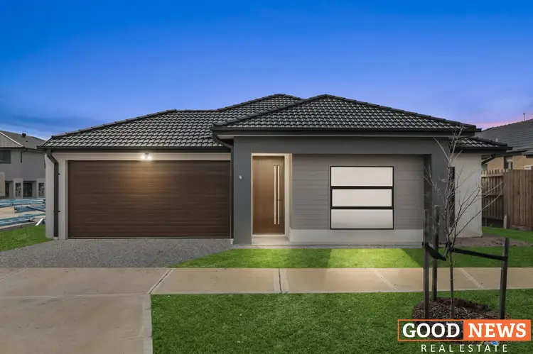 16 Arkbar Avenue, Deanside VIC 3336