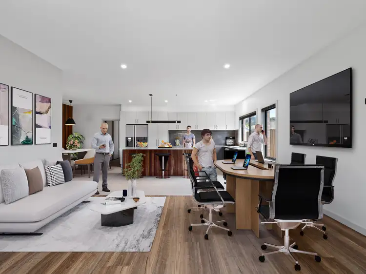 Main view of Homely house listing, 45 Stanley Street, Toora VIC 3962