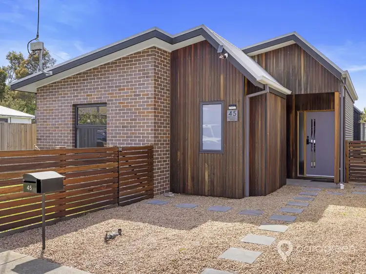45 Stanley Street, Toora VIC 3962