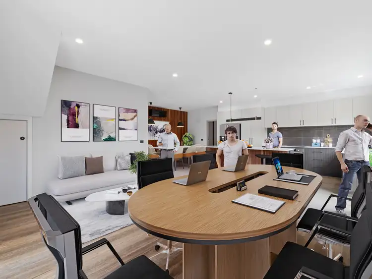 Second view of Homely house listing, 45 Stanley Street, Toora VIC 3962