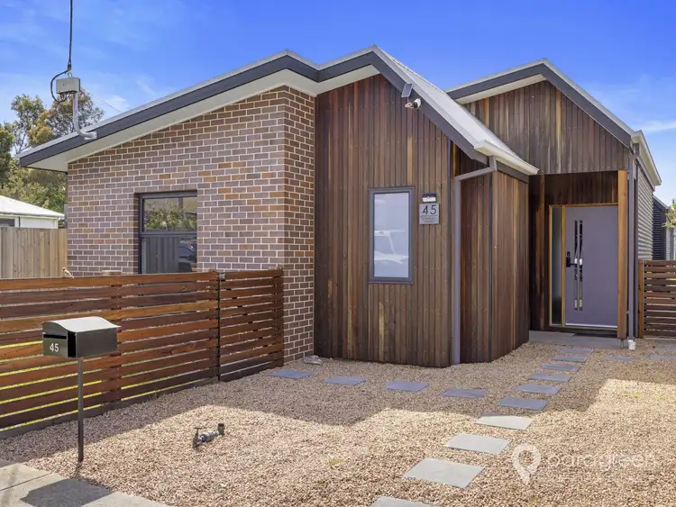 Fourth view of Homely house listing, 45 Stanley Street, Toora VIC 3962