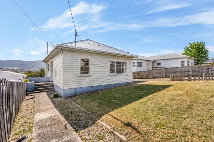 Second view of Homely house listing, 84 Bowen Road, Lutana TAS 7009