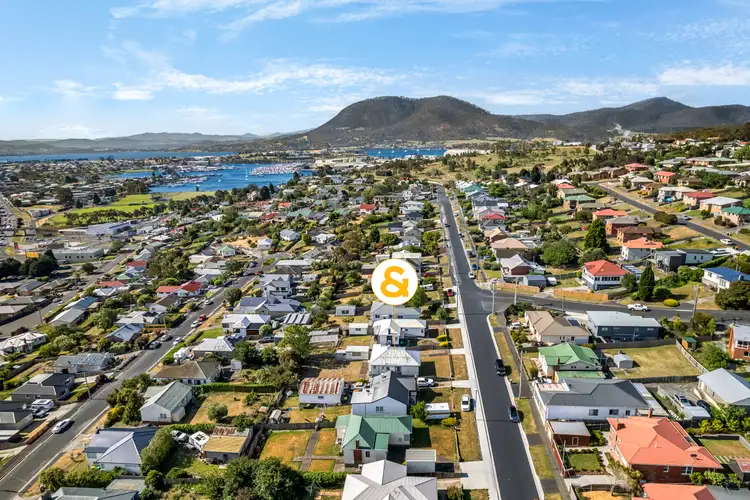 Fourth view of Homely house listing, 84 Bowen Road, Lutana TAS 7009