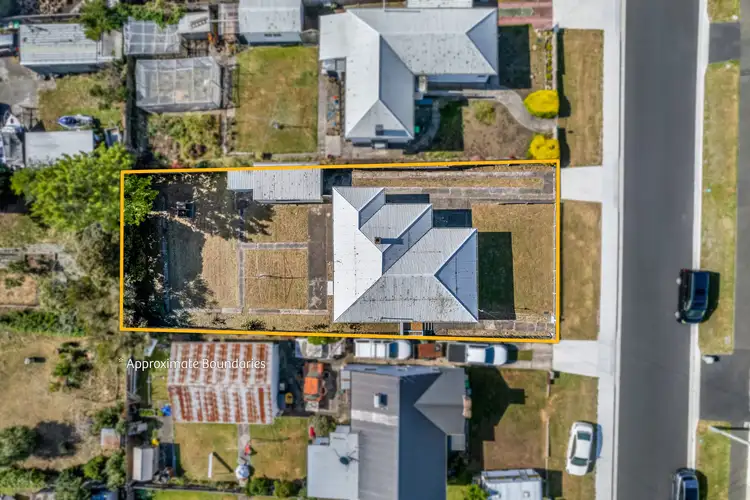 Fifth view of Homely house listing, 84 Bowen Road, Lutana TAS 7009