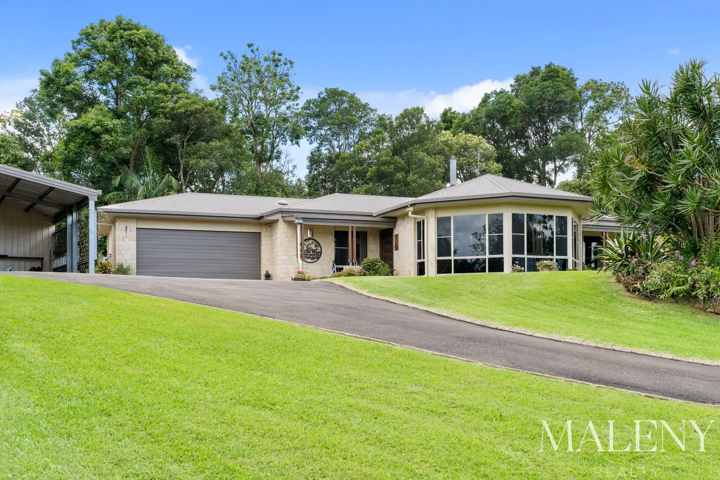Main view of Homely house listing, 81 Tallowwood Street, Maleny QLD 4552