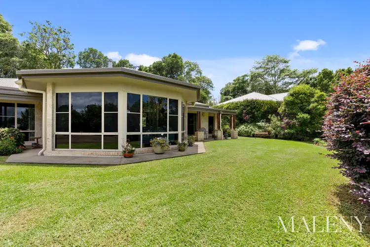 Third view of Homely house listing, 81 Tallowwood Street, Maleny QLD 4552