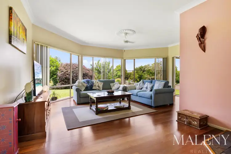 Fourth view of Homely house listing, 81 Tallowwood Street, Maleny QLD 4552