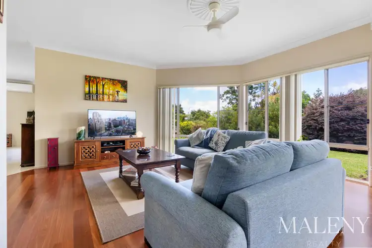 Fifth view of Homely house listing, 81 Tallowwood Street, Maleny QLD 4552