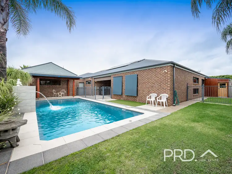 Third view of Homely house listing, 5 Studebaker Court, Shepparton VIC 3630